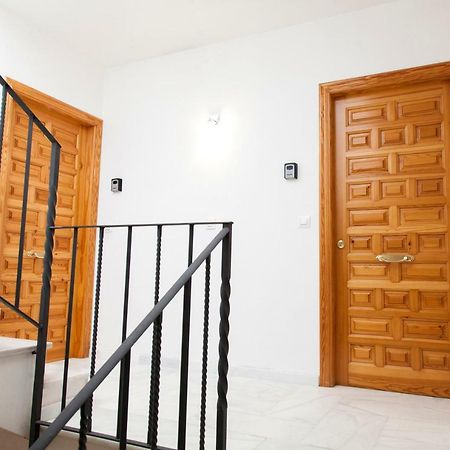 1.1 Apartamentos Arguinan Кордова Екстер'єр фото