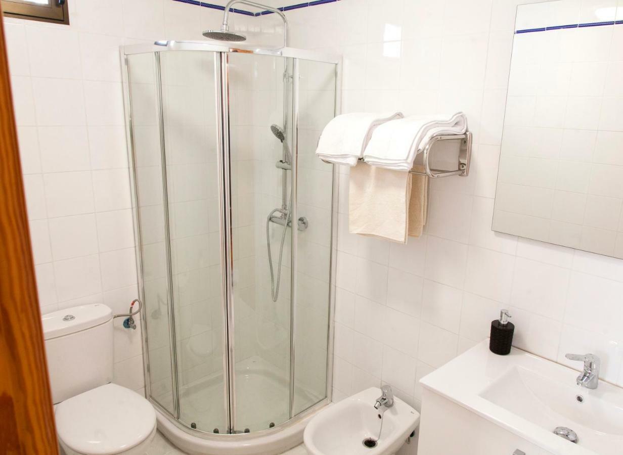 1.1 Apartamentos Arguinan Кордова Екстер'єр фото